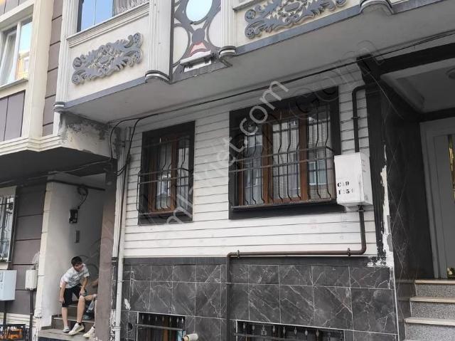 Toyap İnşaattan Esentepe Mah Harika Bir Bahçe Kattı 1+1