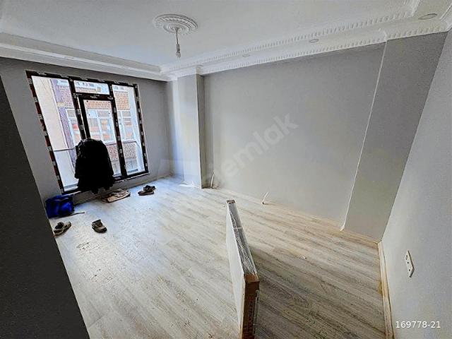 TOYAP İNŞ İSMETPAŞA 2+1 100m2 SIFIR TRAMVAYA YAKIN SATILIK DAİRE