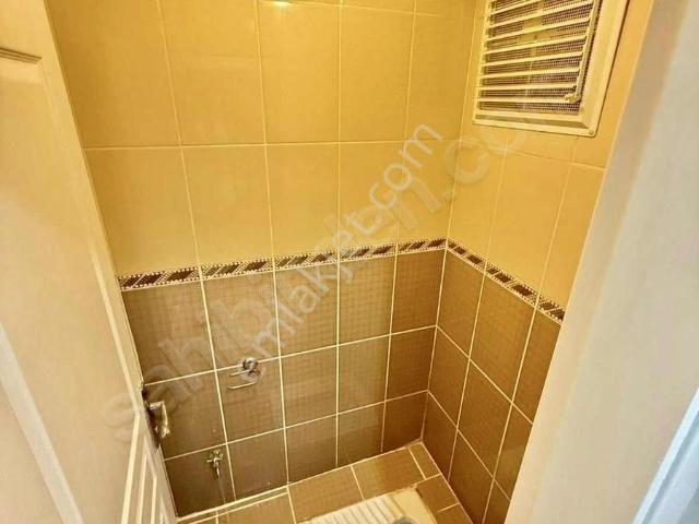 Toyap İnş İsmetpaşa 3+1 140 M2 Balkonlu Lüx Satılık Yüksek Giriş