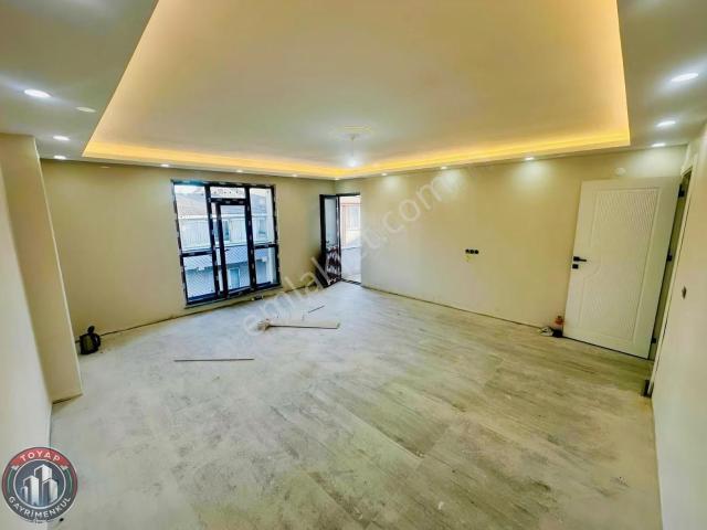 Toyap İnş S.çiftliği 3+1 140 M2 Ebanyolu Lüx 3.kat Satılık Daire