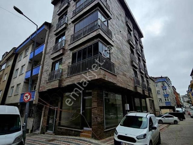 Toyaptan Adl Projesinde 125m2 Sıfır Asansörlü Köşe Başı 3+1