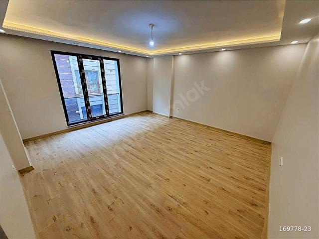 TOYAP'TAN İ.PAŞA 3+1 125M2 3.KAT EBANYOLU LÜX Y.ISITMALI SATILK