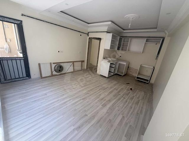 TOYAP'TAN S.ÇİFTLİĞİ 2+1 90 M2 1. KAT AÇIK MUTFAK SATILIK DAİRE