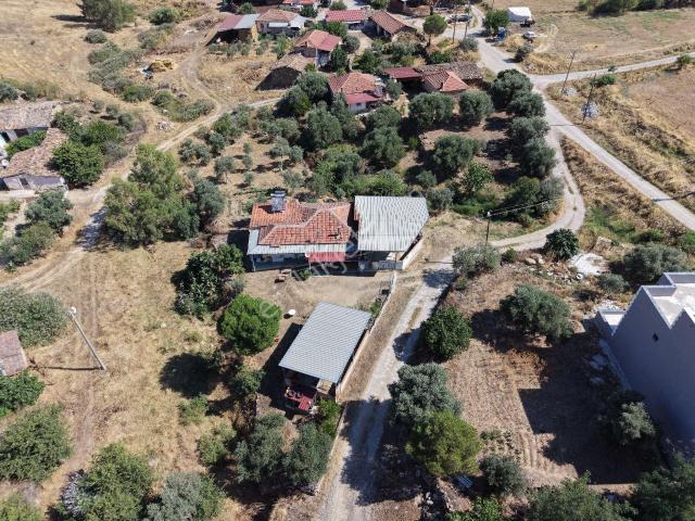 Toygar Köyü Satılık 3+1 685m2 Arsa İçinde Müstakil Ev