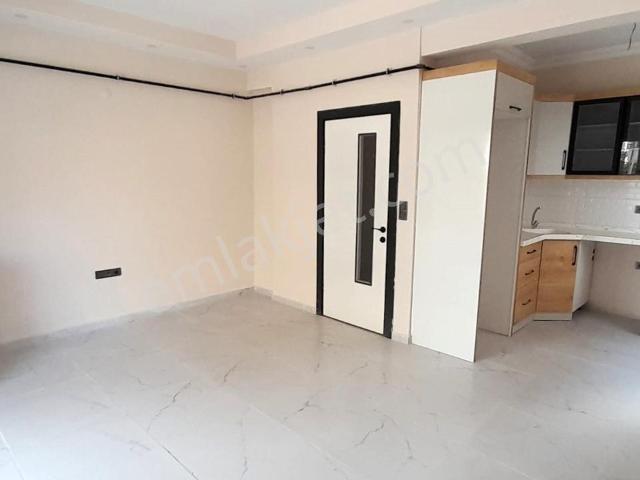 Toygar Mah. Merkezi Konumda / 60 M² Net/ Satılık Sıfır 2+1 Daire