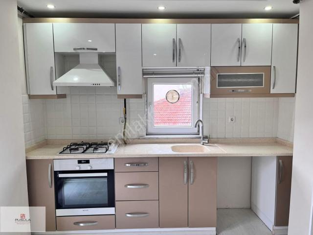 Toygar Mahallesi Denizpark Yakını 2+1 Satılık Daire