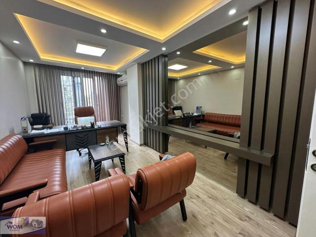 Tozkoparan Da Satılık 2+1 Yapılı Daire ofis