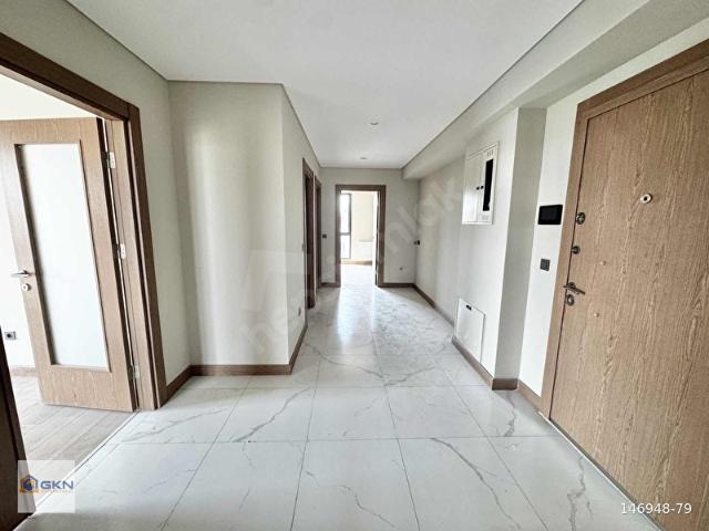 TOZKOPARAN EMLAK KONUT KİRALIK 2+1 EBEV.BANYOLU 102m2 NET DAİRE