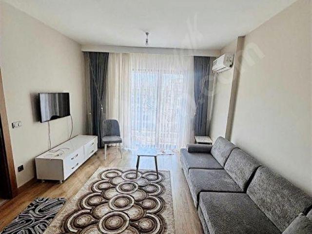 TOZKOPARAN EMLAK KONUT 3.ETAP 7.KAT DENİZ MANZARALI DAİRE