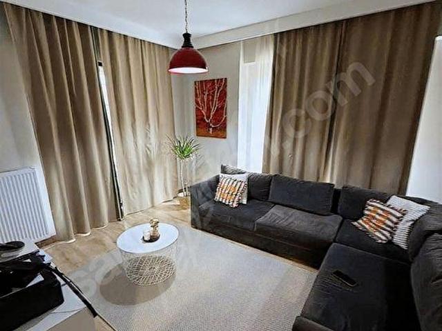 TOZKOPARAN EMLAK KONUT 3.ETAP SİTESİNDE 2+1 BAHÇE KATI DAİRE