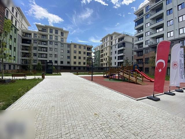 TOZKOPARAN KENTSEL DÖNÜŞÜMÜNDE BİNADA ARAKAT 2+1 DAİRE