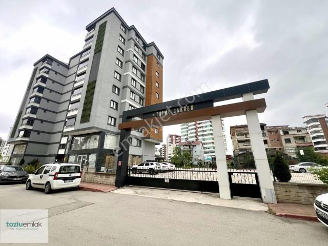 Tozluemlaktan | Prime Garden Kiralık 3+1 Daire Şehir Hastanesi
