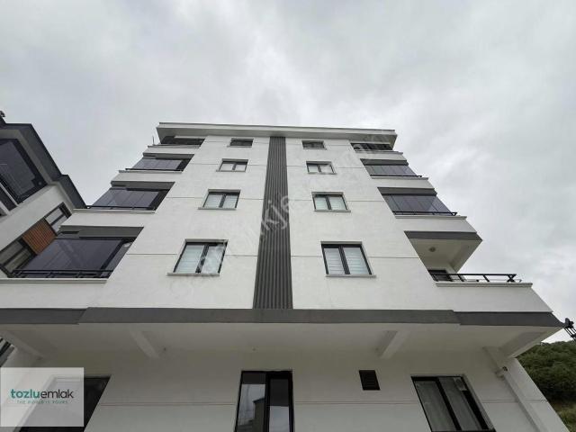 Tozluemlak'tan Satılık İncesu Da Yazlık Tadında Eşyalı 1+1 Daire