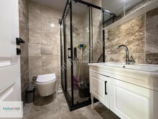 Tozluemlak'tan Satılık İncesuda Yazlık Tadında Eşyalı 1+1 Daire