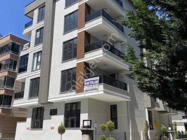 Tozluemlaktan | Yenimahalle İlçe Emniyet Müd. Komşu Kiralık 1+1