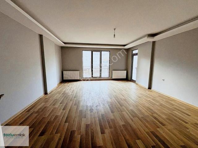 Tozluemlaktan | 2. Bulvara Cephe Sitede Sıfır Satılık Daire 3+1