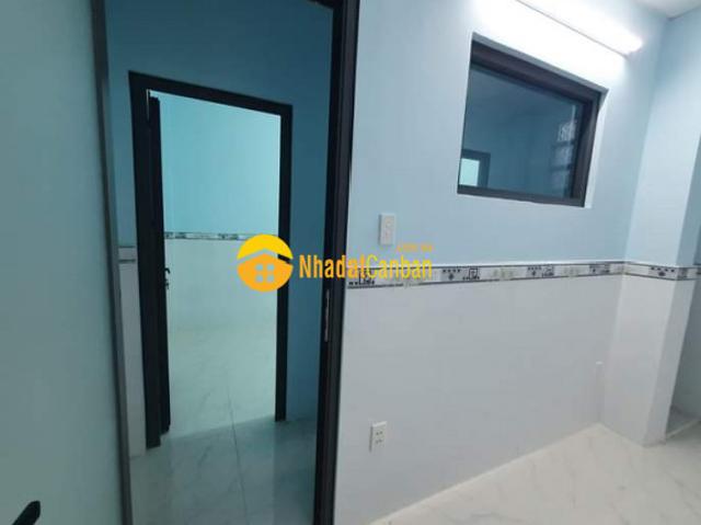 Tl08 quận 12 ngay khu du lịch bến xưa 1 sẹc 40m2 3pn chỉ 2 tỷ 65 tl