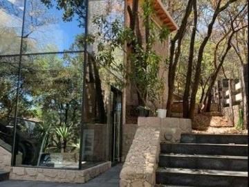 Tlalpuente, residencia en venta