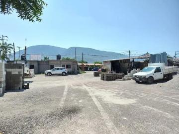 Tlaquiltenango Venta Terreno 1,500 m² Sobre Carretera a Tlaltizapán