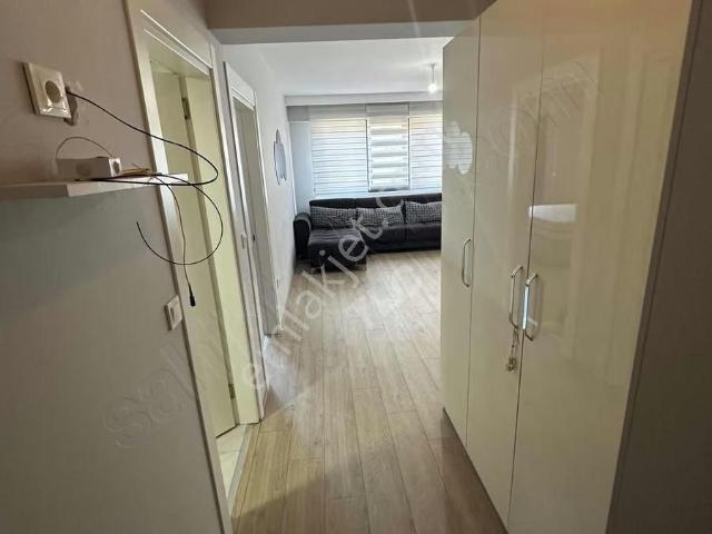 Tlc'den Satılık Eşyalı Ön Cephe 1+1 Daire