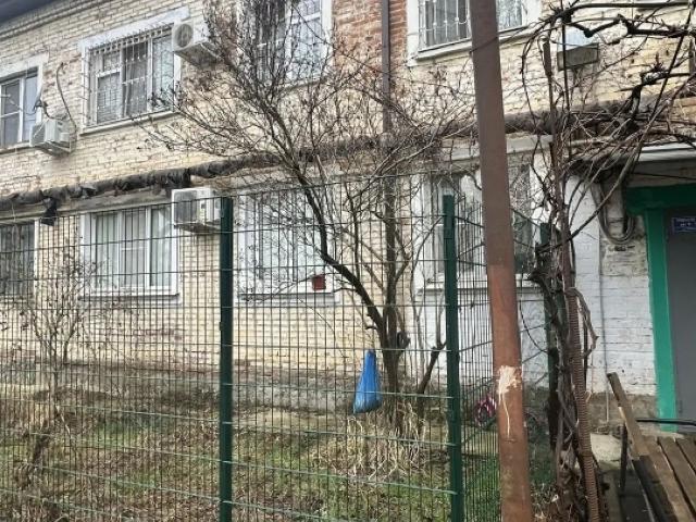 Тлюстенхабль пгт, Ленина ул,27