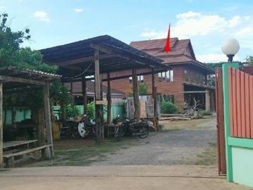 TM10122 ขายบ้านเดี่ยว ตำบลบ้านปง อำเภอสูงเม่น แพร่ คลังบ้าน.com