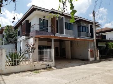 TM11314 ขายบ้านแฝด โครงการบ้านเบญจพล 3 สุราษฎร์ธานี คลังบ้าน.com