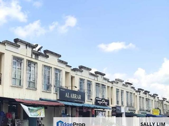 TMN CAHAYA MASAI