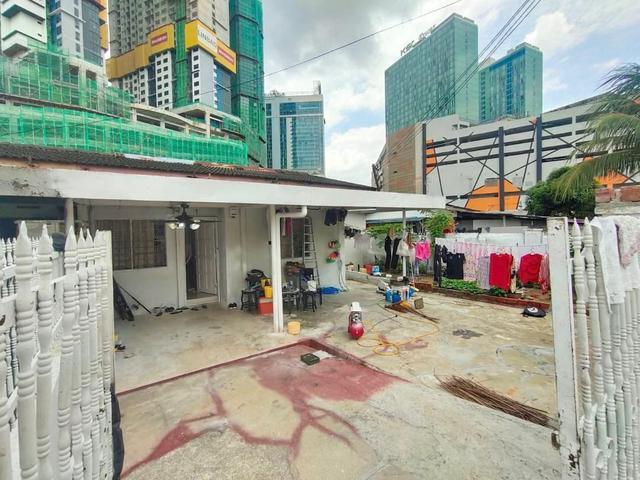 Tmn Century Endlot Single Storey for Sale