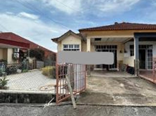 Tmn cermai jitra