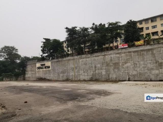 TMN CHERAS MAS