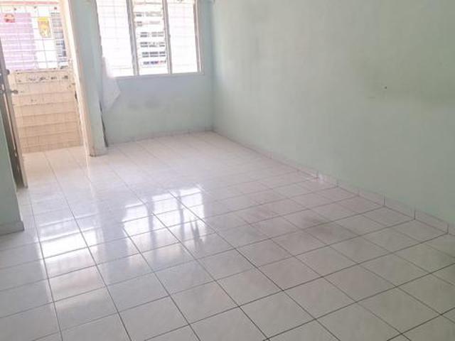 Tmn cheras awana apt freehold cheras permata2 cheras