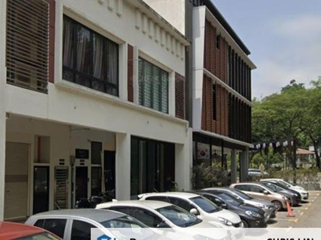 TMN ALAM DAMAI DAMAI NIAGA