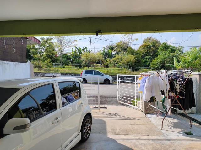 Tmn Ayer Molek Perdana Kuala Sungai Baru Teres Setingkat Facing Open