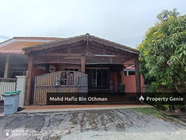 Tmn Bandar Perdana Sg Petani