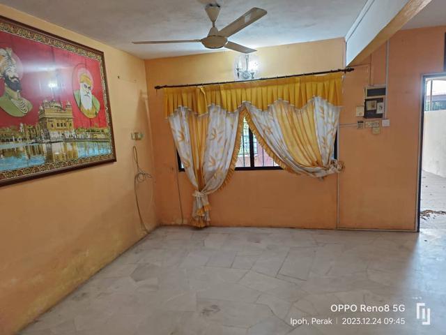 Tmn Bertuah House For Sale