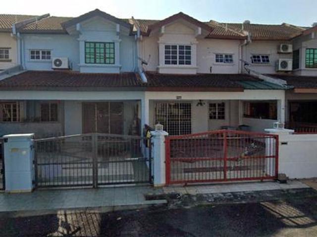 Tmn Bukit Kepayang Freehold Cashback Below Market Value Seremban