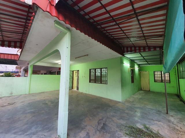Tmn Bukit Kledang Endlot3 bed 2 bath