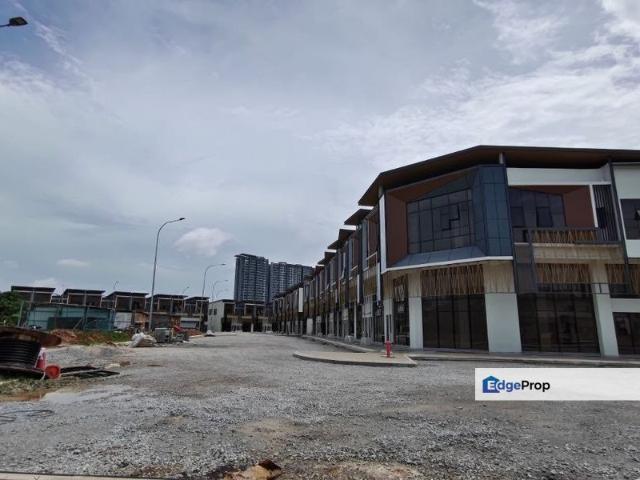 TMN BUKIT INDAH