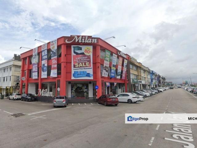 TMN BUKIT INDAH