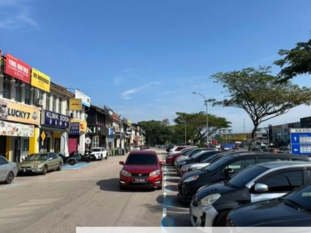 TMN BUKIT INDAH