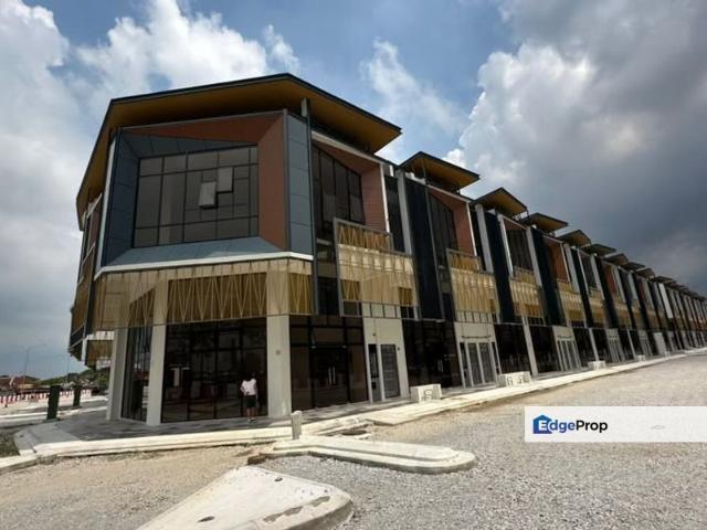 TMN BUKIT INDAH