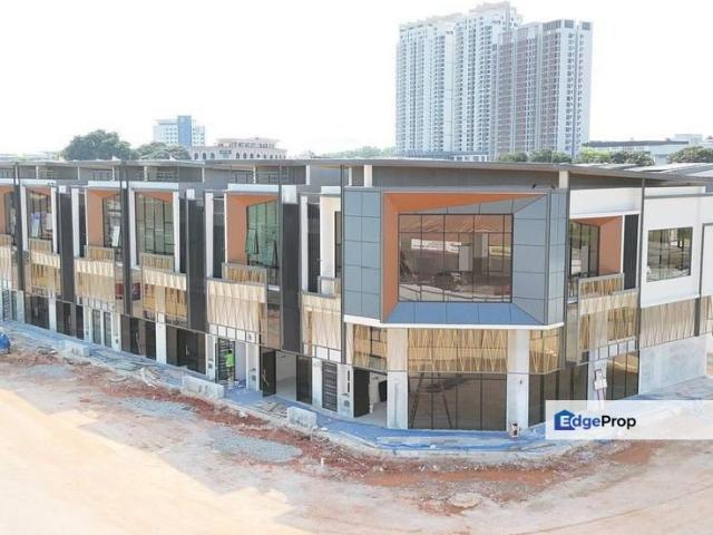 TMN BUKIT INDAH