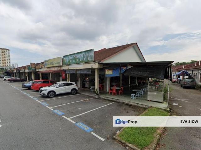TMN BUKIT INDAH