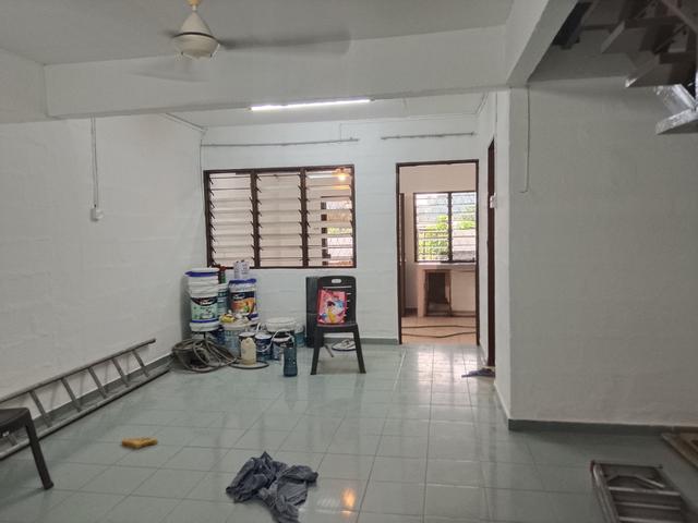 Tmn Bukit Mewah Section 6 Kajang