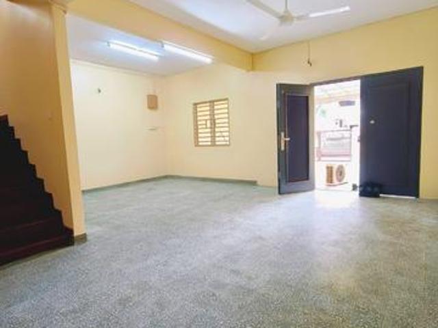 Tmn gembira klang 2sty house