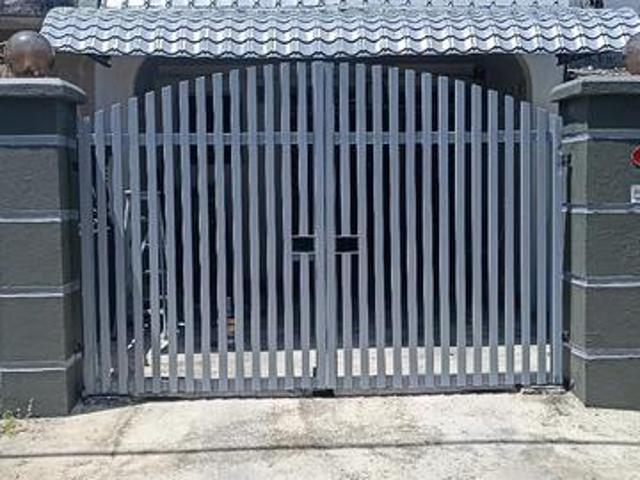 Tmn Daya unblocked view doublestorey low cost 14x55 freehold