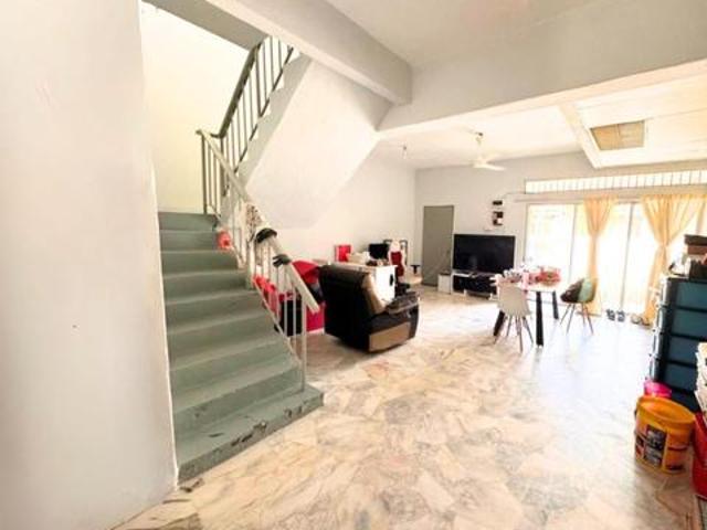 Tmn Damai Jaya Alam Damai FreeHold 2 Sty 4R3B Nr International school