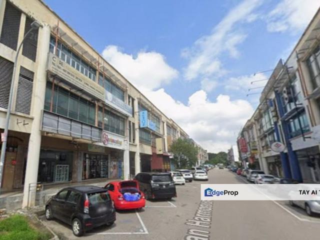TMN DESA TEBRAU