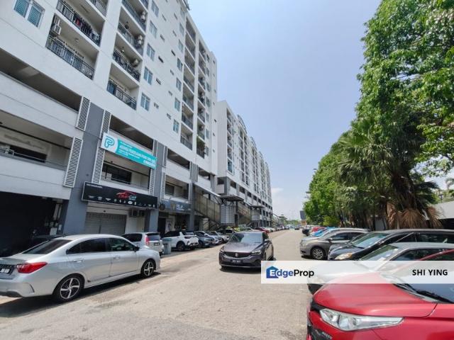 TMN DESA TEBRAU